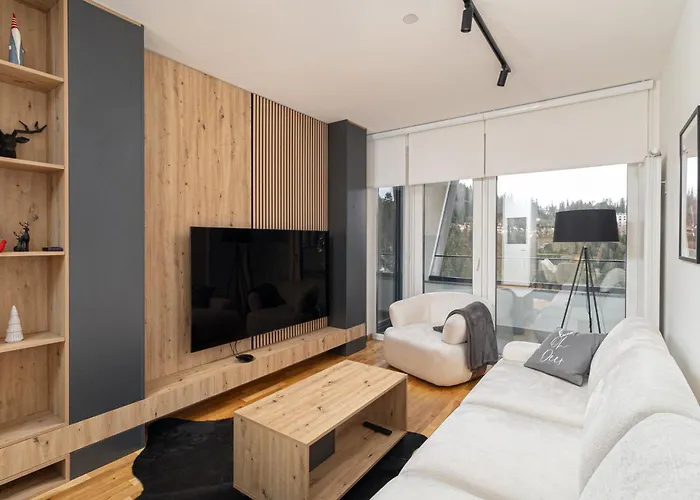 Appartamento Royal Premium By Vucko - Free Parking *