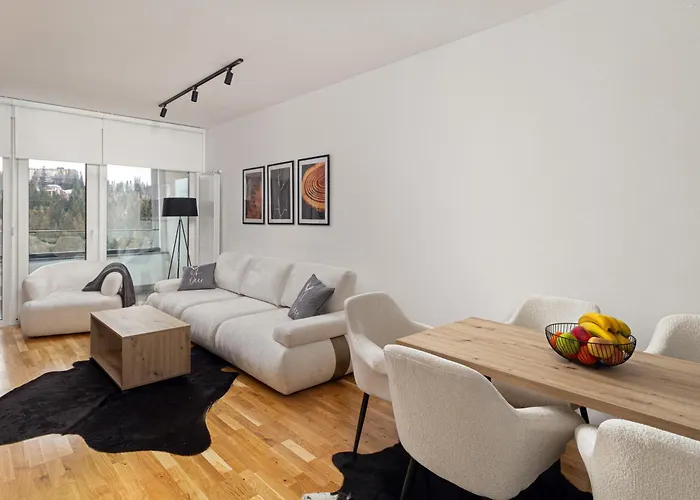 Royal Premium By Vucko - Free Parking *