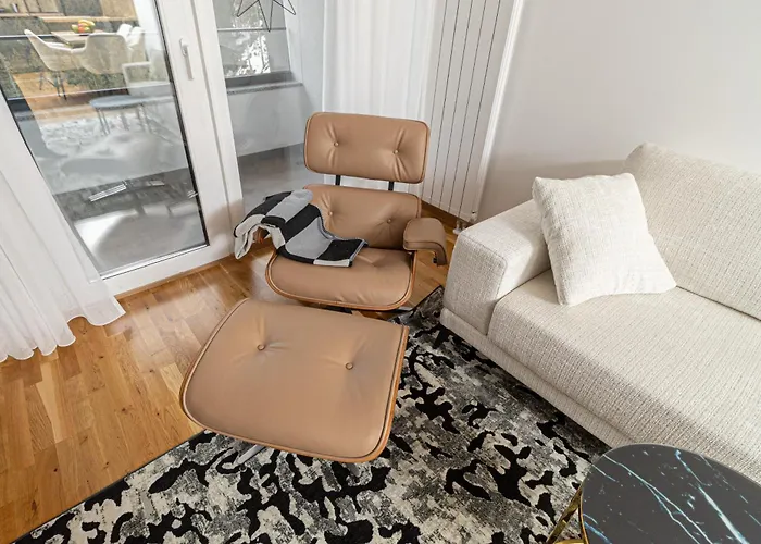 Royal Premium By Vucko - Free Parking