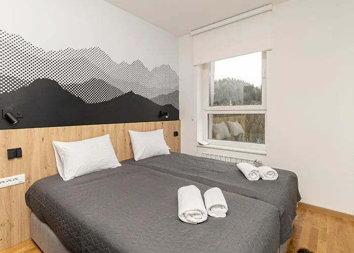 Royal Premium By Vucko - Free Parking Appartamento *