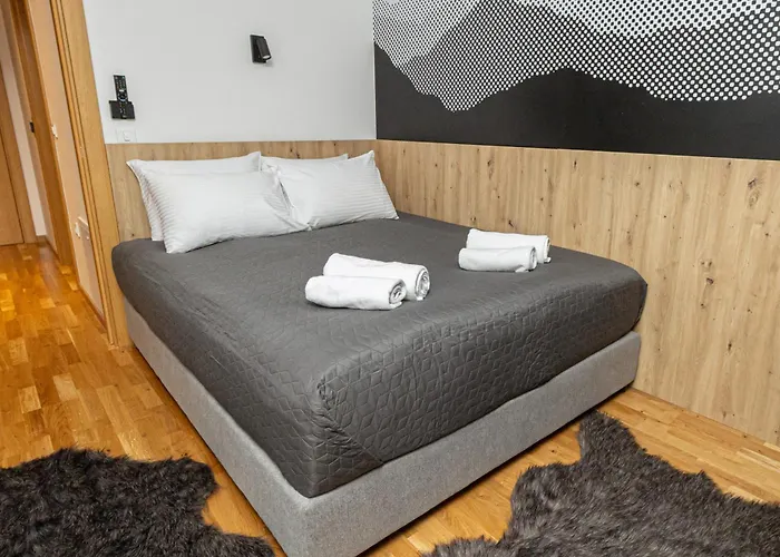 Royal Premium By Vucko - Free Parking *