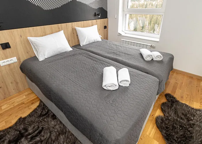 Royal Premium By Vucko - Free Parking * Jahorina