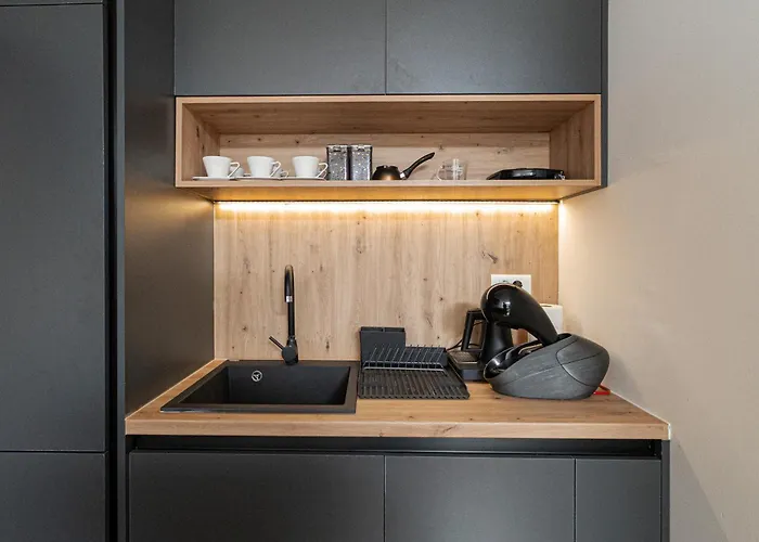 Royal Premium By Vucko - Free Parking