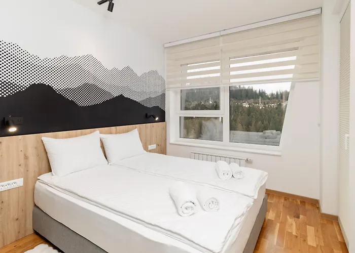 Royal Premium By Vucko - Free Parking Appartamento