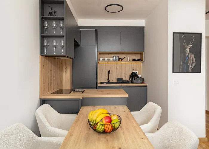 Appartamento Royal Premium By Vucko - Free Parking *