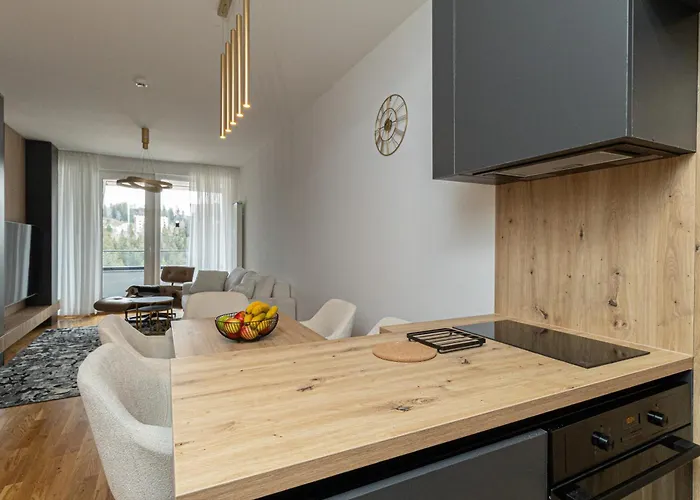 Royal Premium By Vucko - Free Parking Jahorina