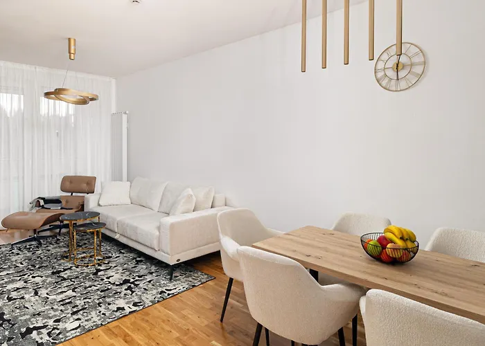 Royal Premium By Vucko - Free Parking Appartamento