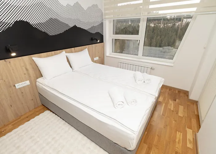 Appartamento Royal Premium By Vucko - Free Parking *